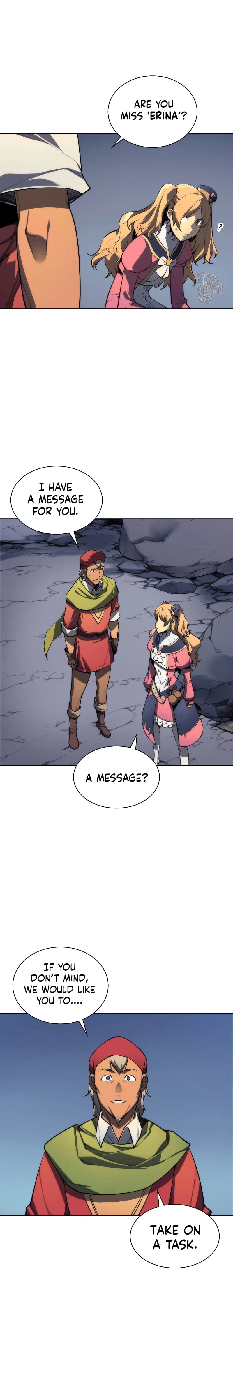 Overgeared Chapter 22, page 12 of 34