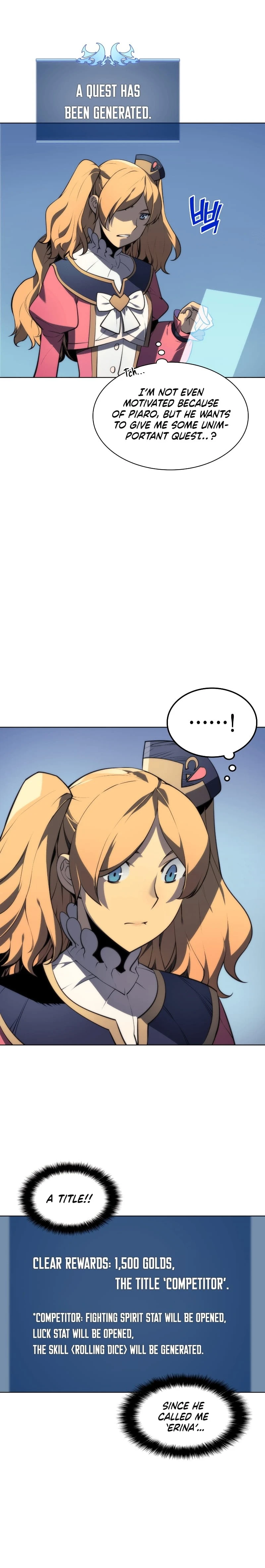 Overgeared Chapter 22, page 13 of 34