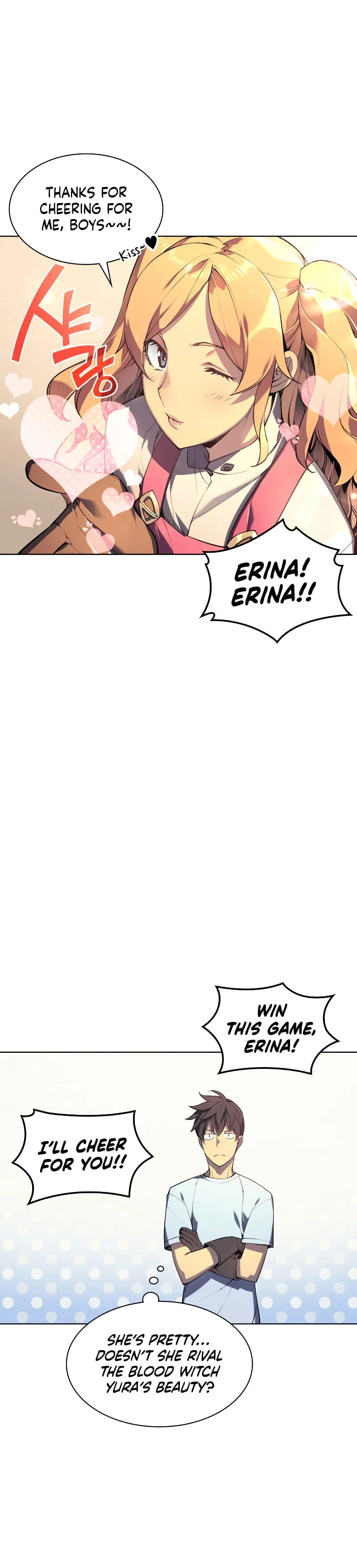 Overgeared Chapter 22, page 29 of 34