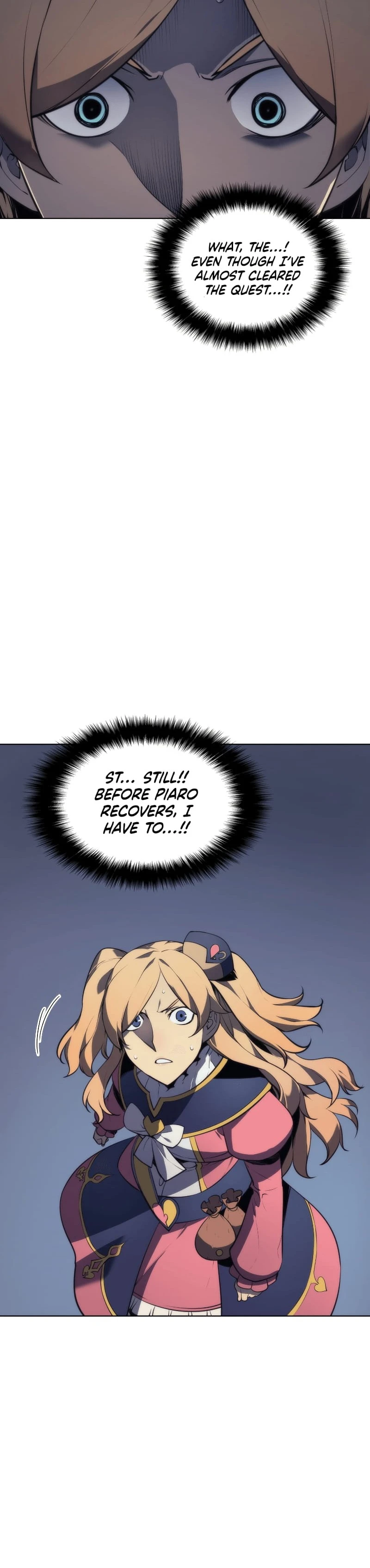 Overgeared Chapter 22, page 7 of 34