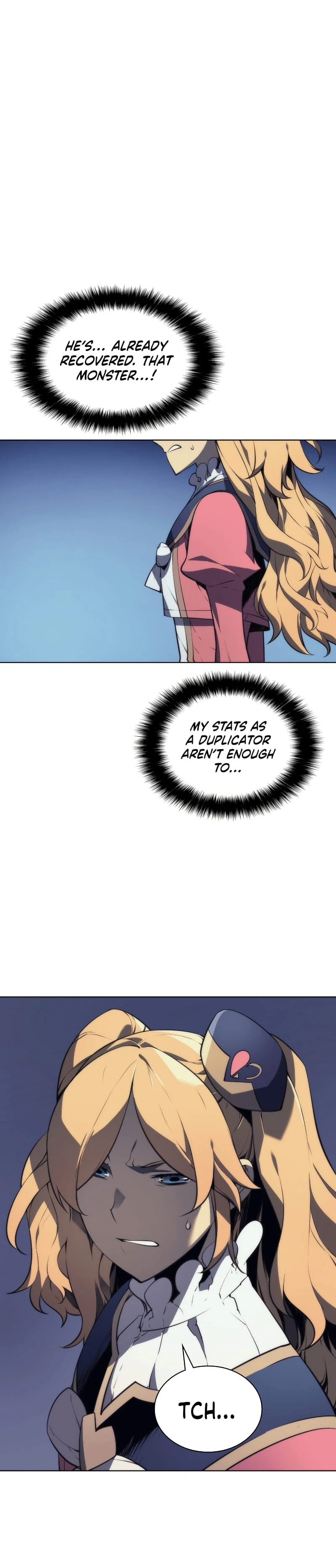 Overgeared Chapter 22, page 9 of 34