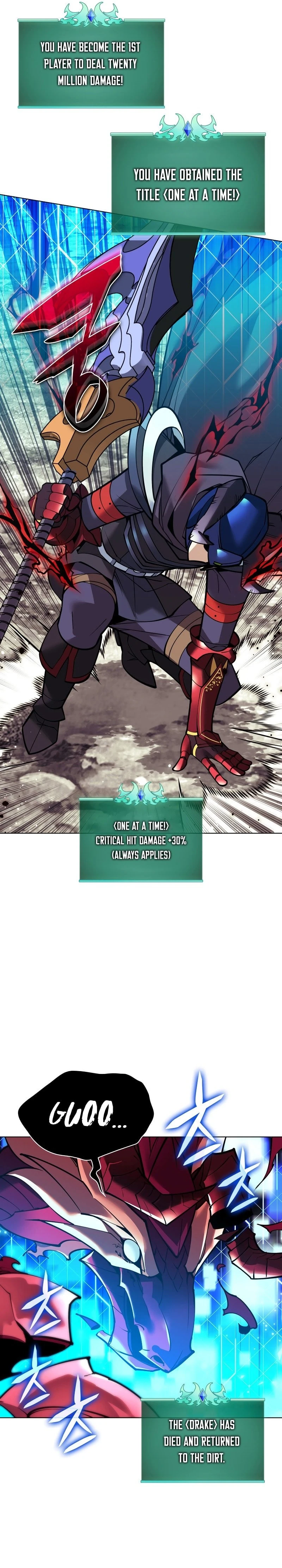 Overgeared Chapter 220, page 14 of 46