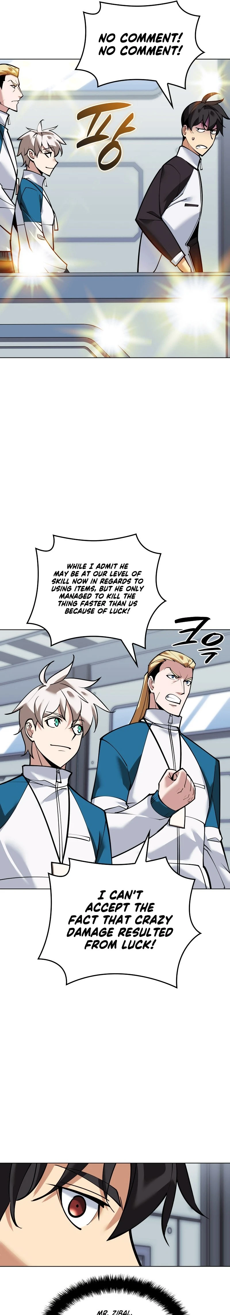 Overgeared Chapter 220, page 20 of 46