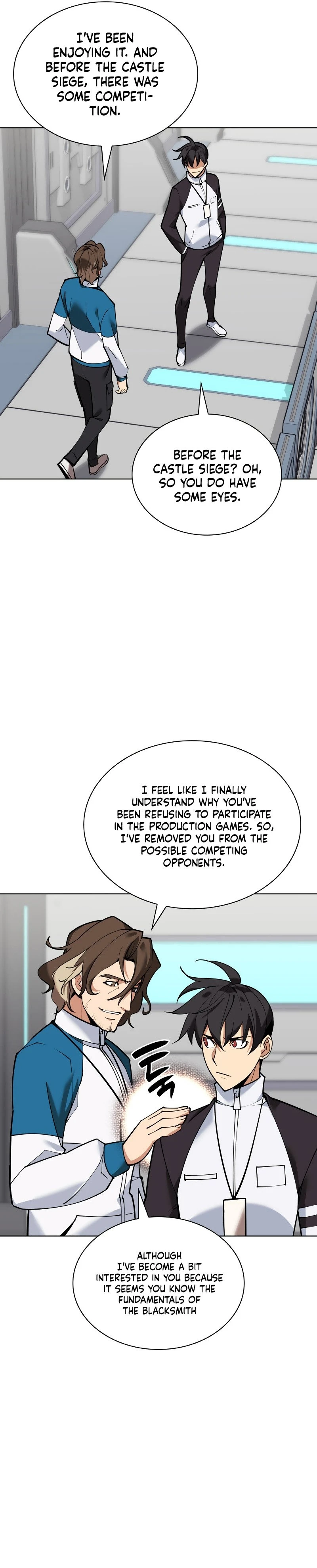 Overgeared Chapter 220, page 24 of 46