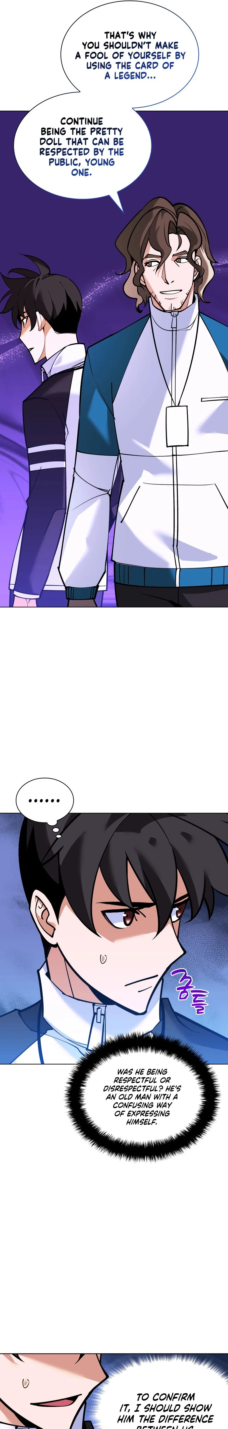 Overgeared Chapter 220, page 26 of 46