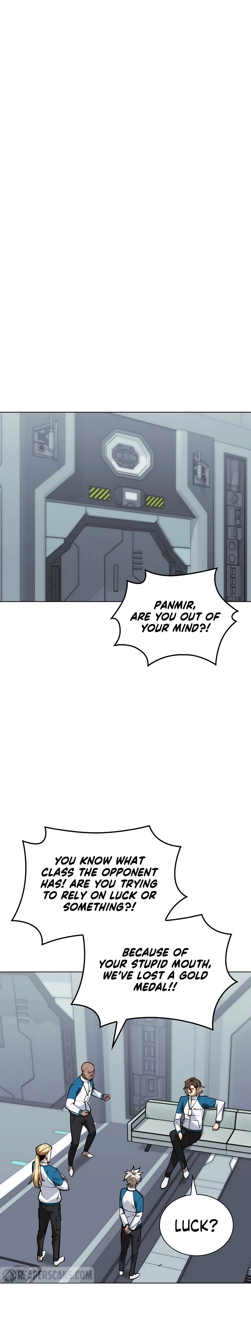 Overgeared Chapter 220, page 28 of 46