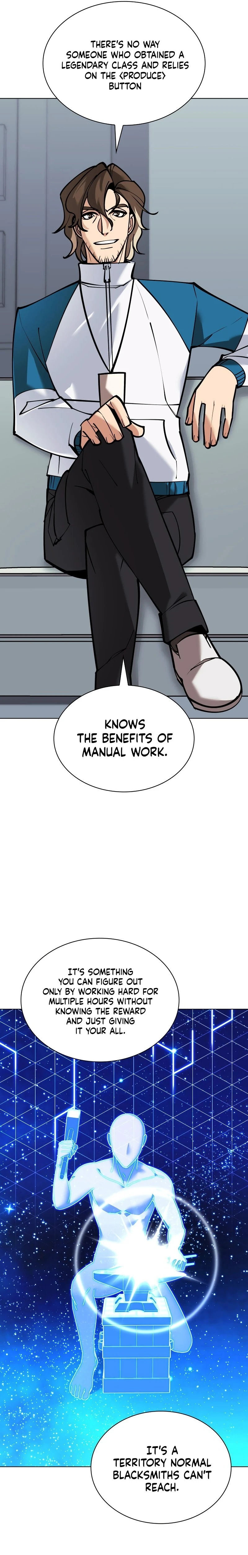 Overgeared Chapter 220, page 32 of 46