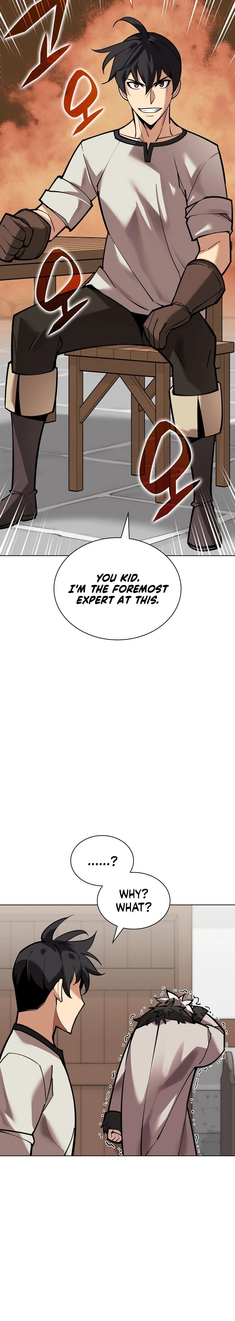 Overgeared Chapter 220, page 41 of 46