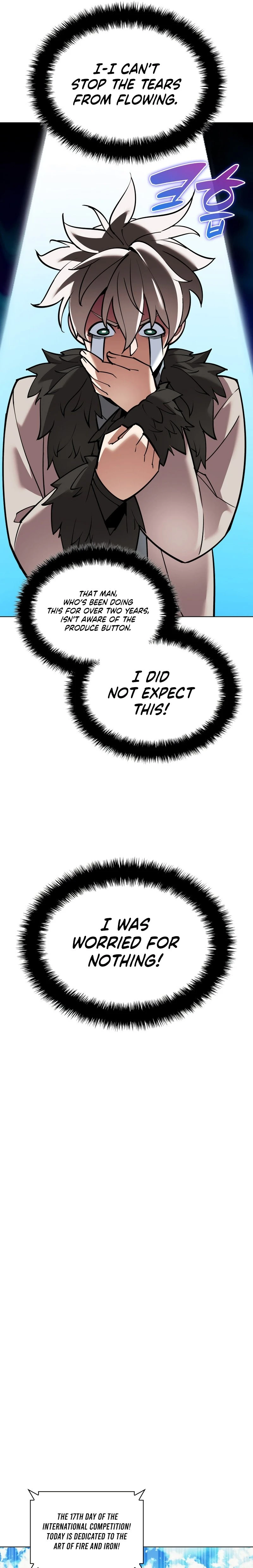 Overgeared Chapter 220, page 42 of 46