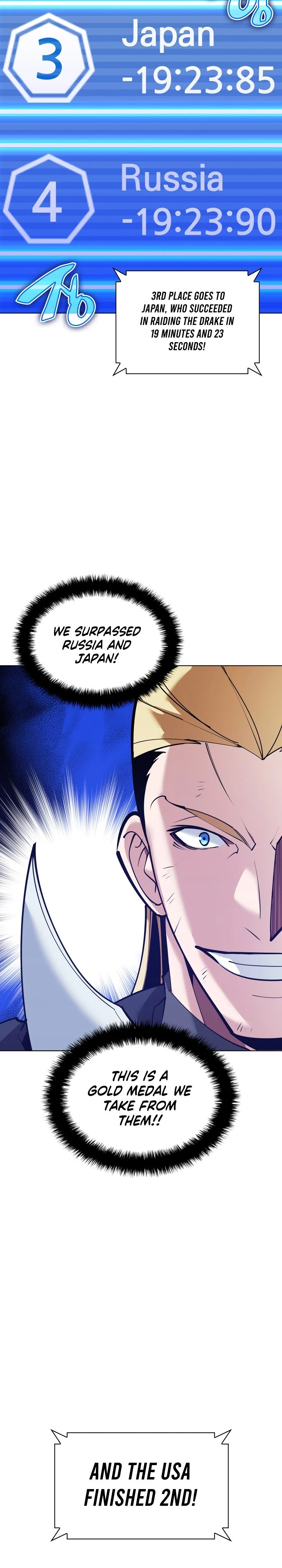 Overgeared Chapter 220, page 5 of 46