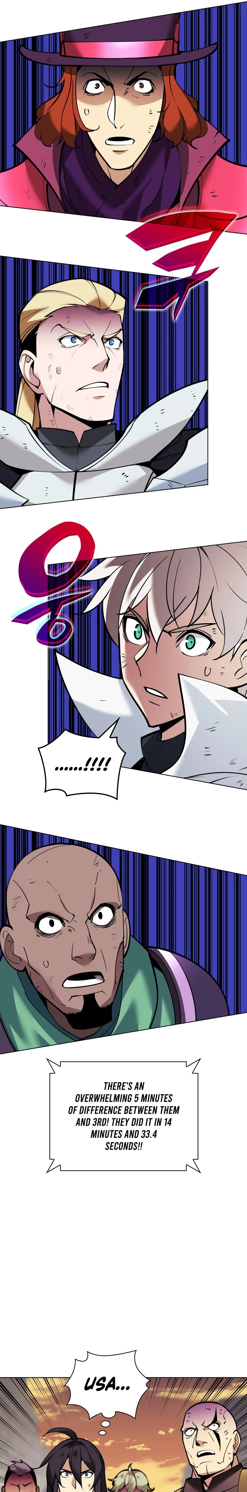 Overgeared Chapter 220, page 6 of 46
