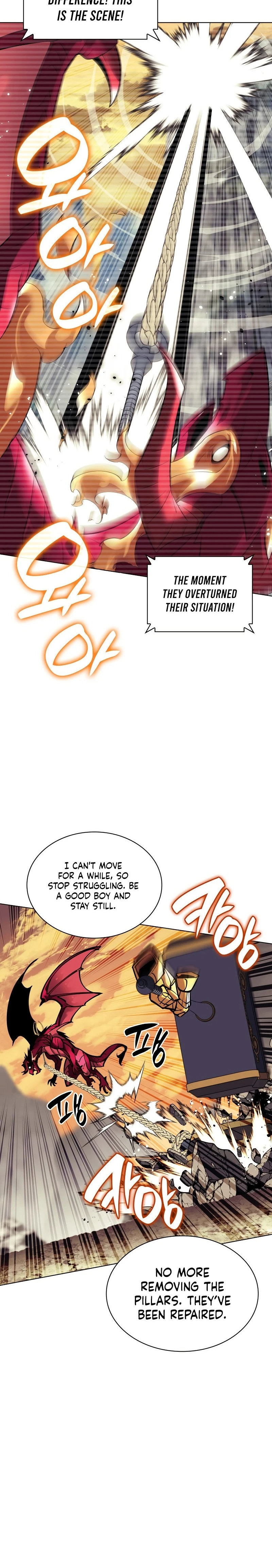 Overgeared Chapter 220, page 9 of 46
