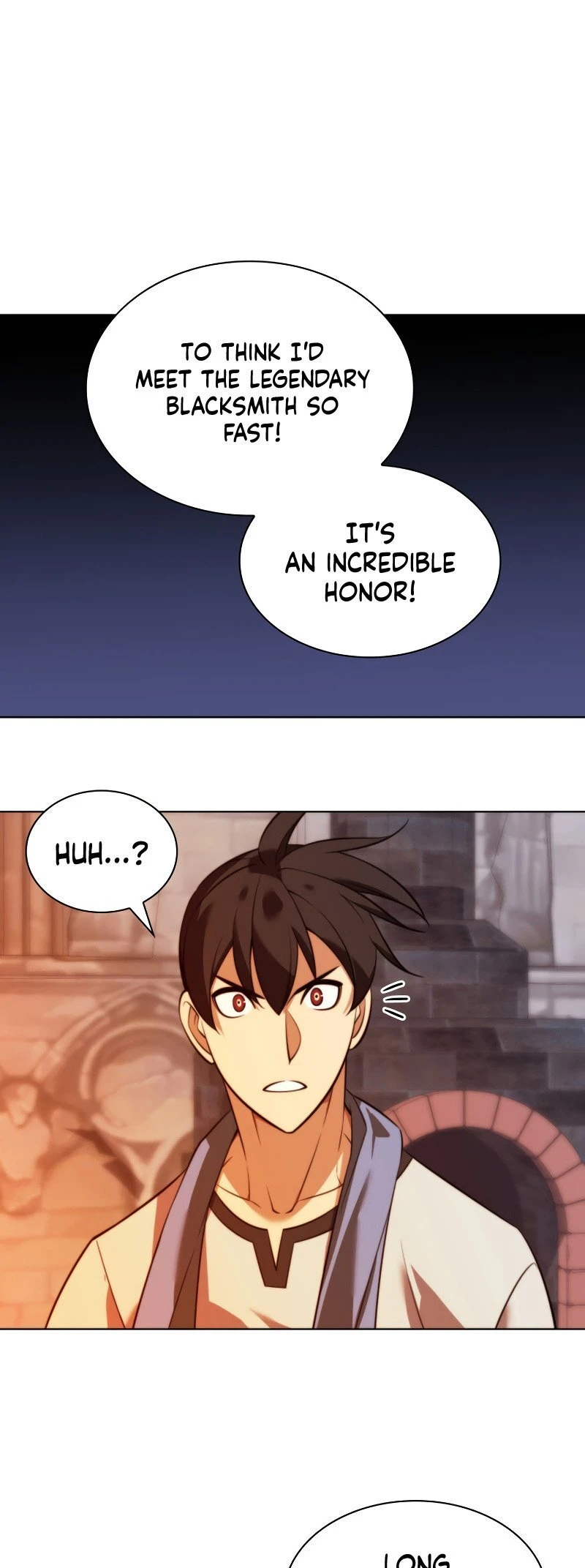 Overgeared Chapter 221, page 13 of 104