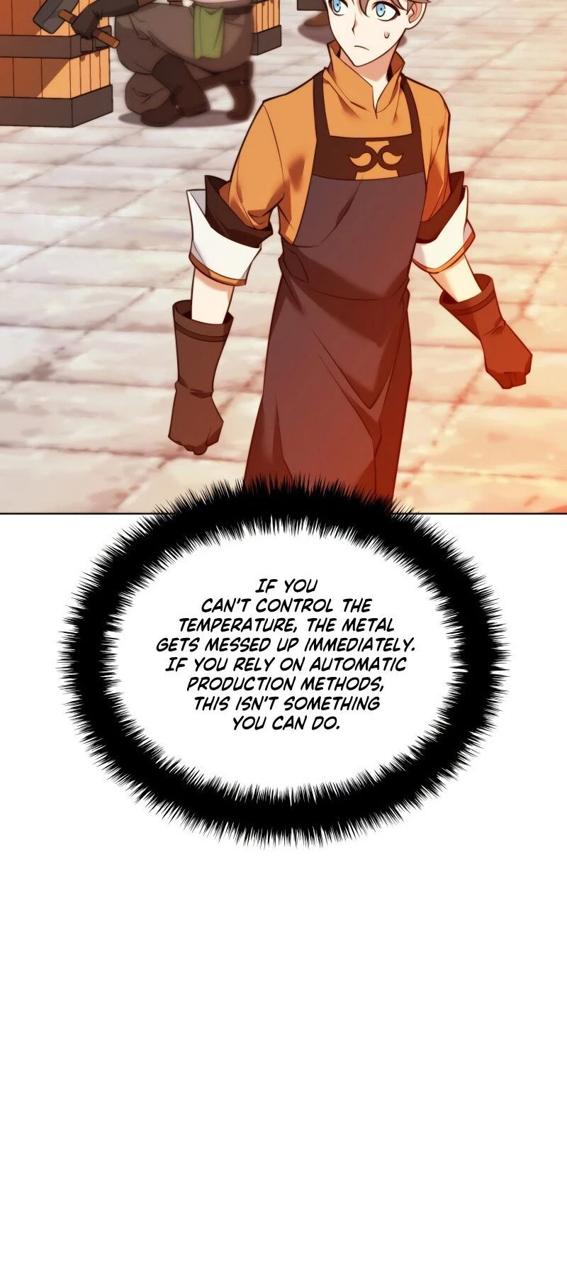 Overgeared Chapter 221, page 24 of 104