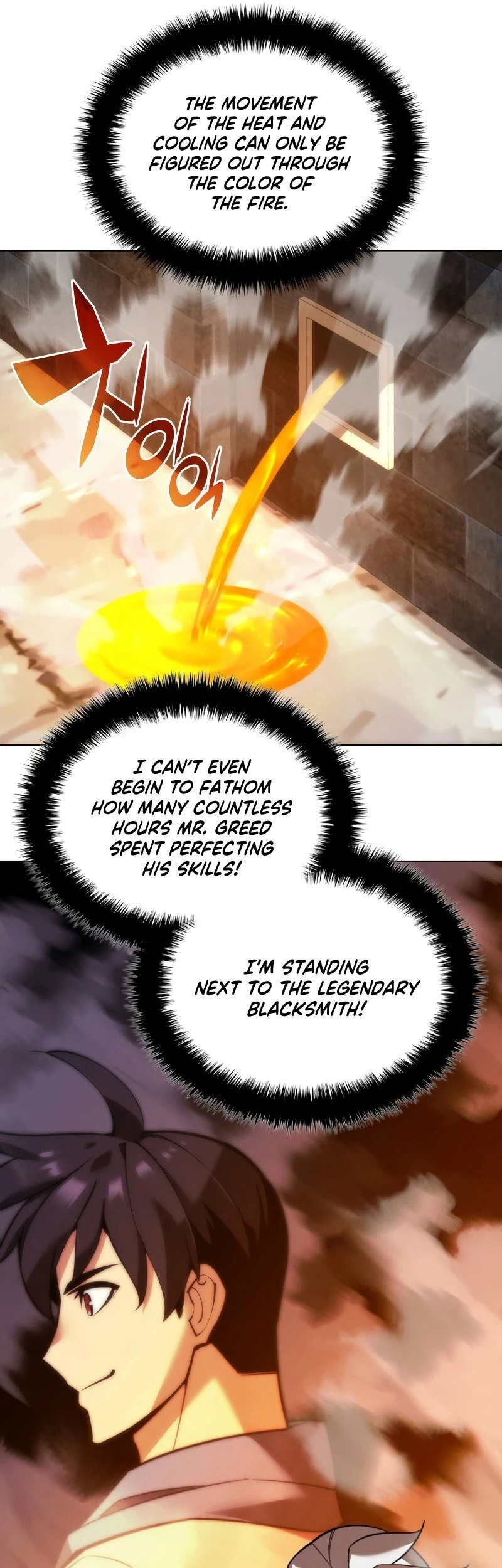 Overgeared Chapter 221, page 25 of 104