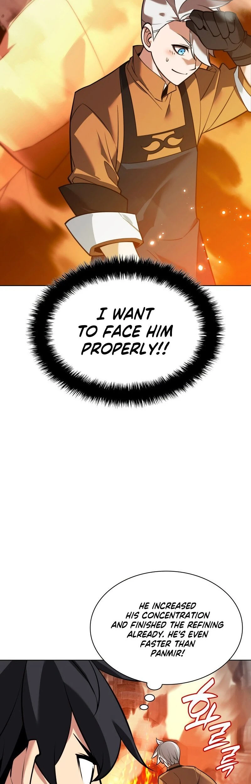 Overgeared Chapter 221, page 26 of 104