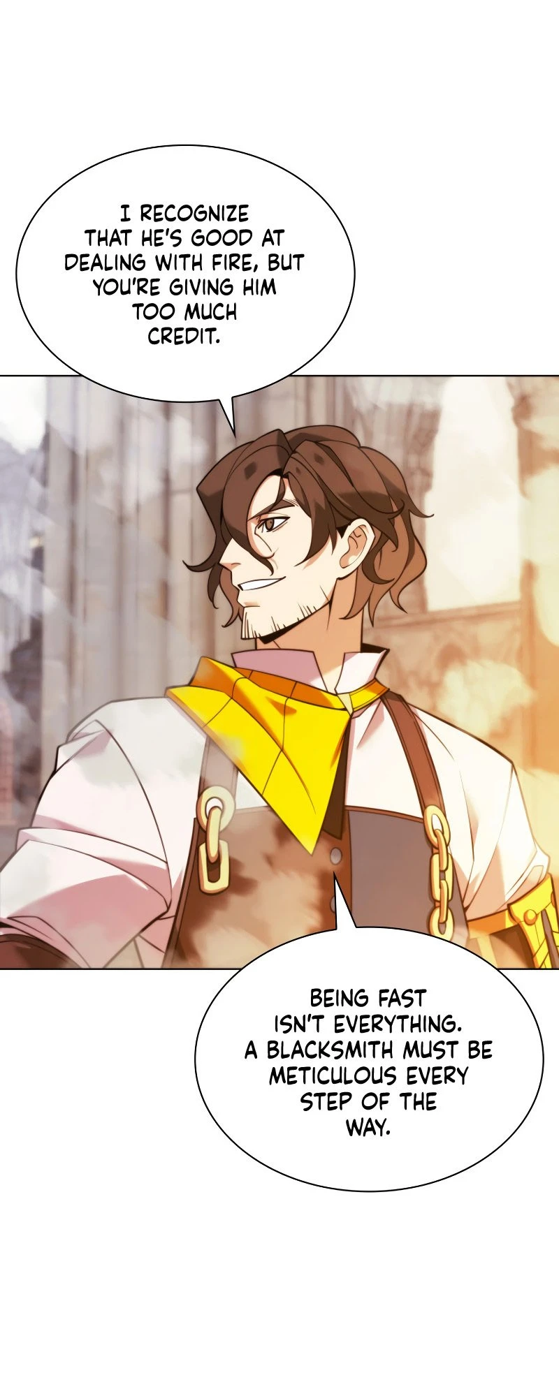 Overgeared Chapter 221, page 29 of 104