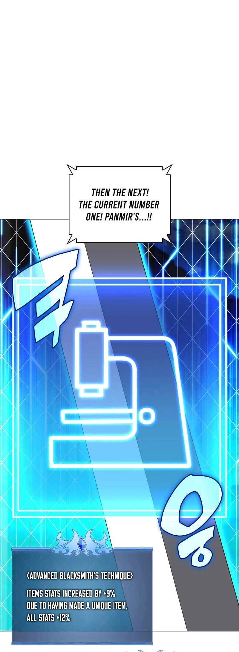 Overgeared Chapter 221, page 46 of 104