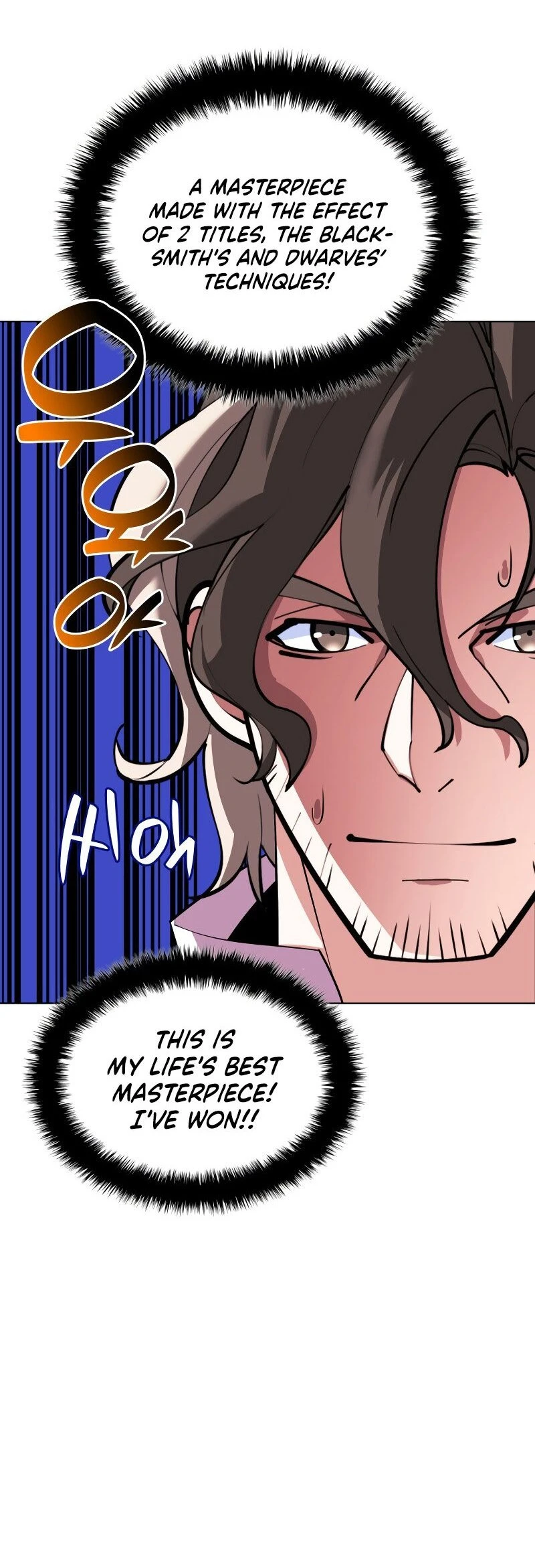 Overgeared Chapter 221, page 50 of 104