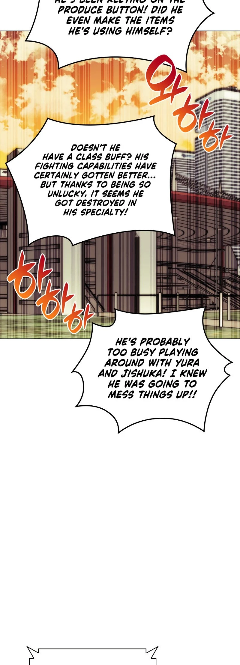 Overgeared Chapter 221, page 55 of 104
