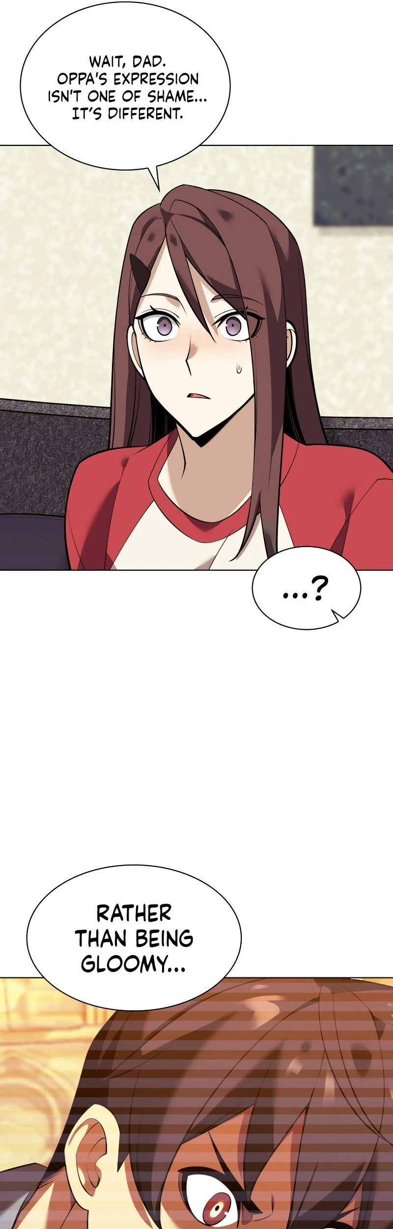 Overgeared Chapter 221, page 57 of 104