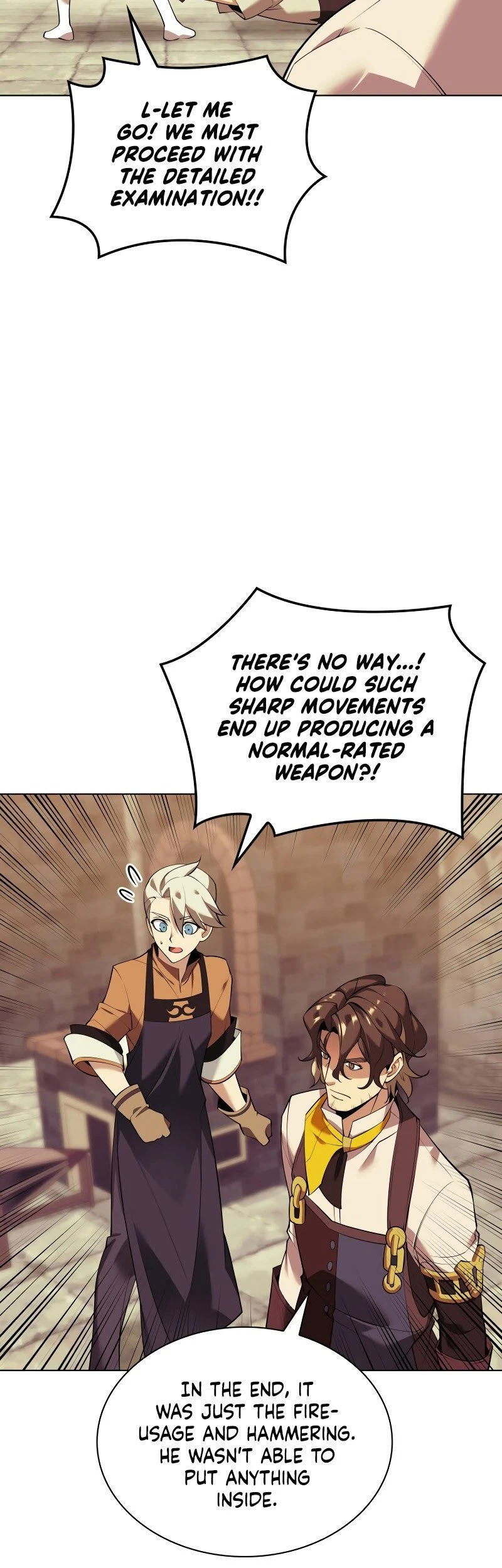 Overgeared Chapter 221, page 59 of 104