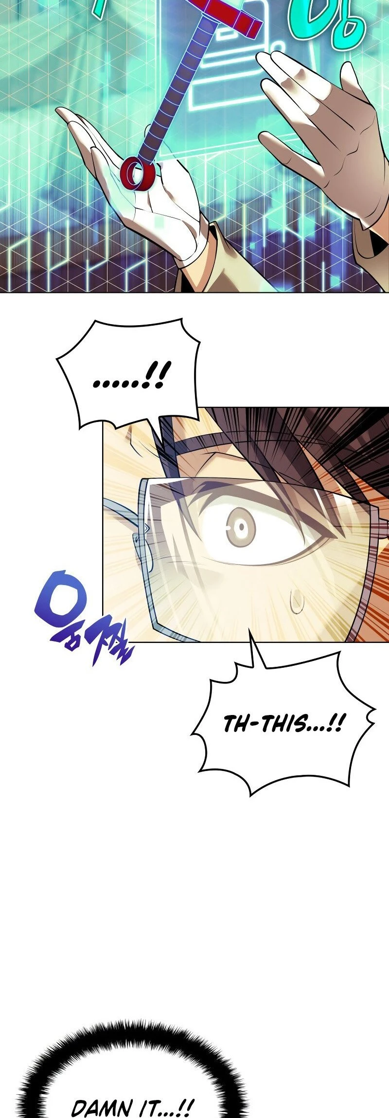 Overgeared Chapter 221, page 62 of 104