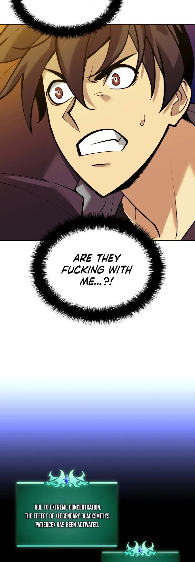 Overgeared Chapter 221, page 63 of 104