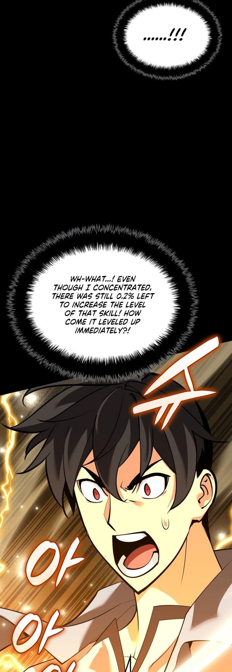 Overgeared Chapter 221, page 66 of 104