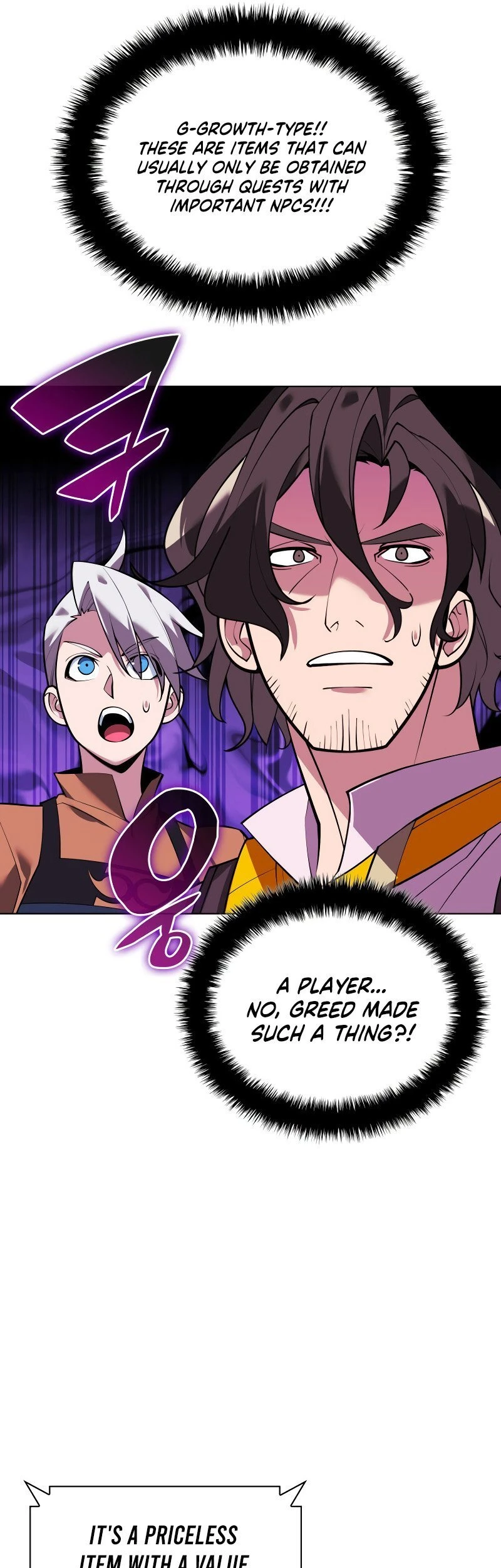 Overgeared Chapter 221, page 73 of 104