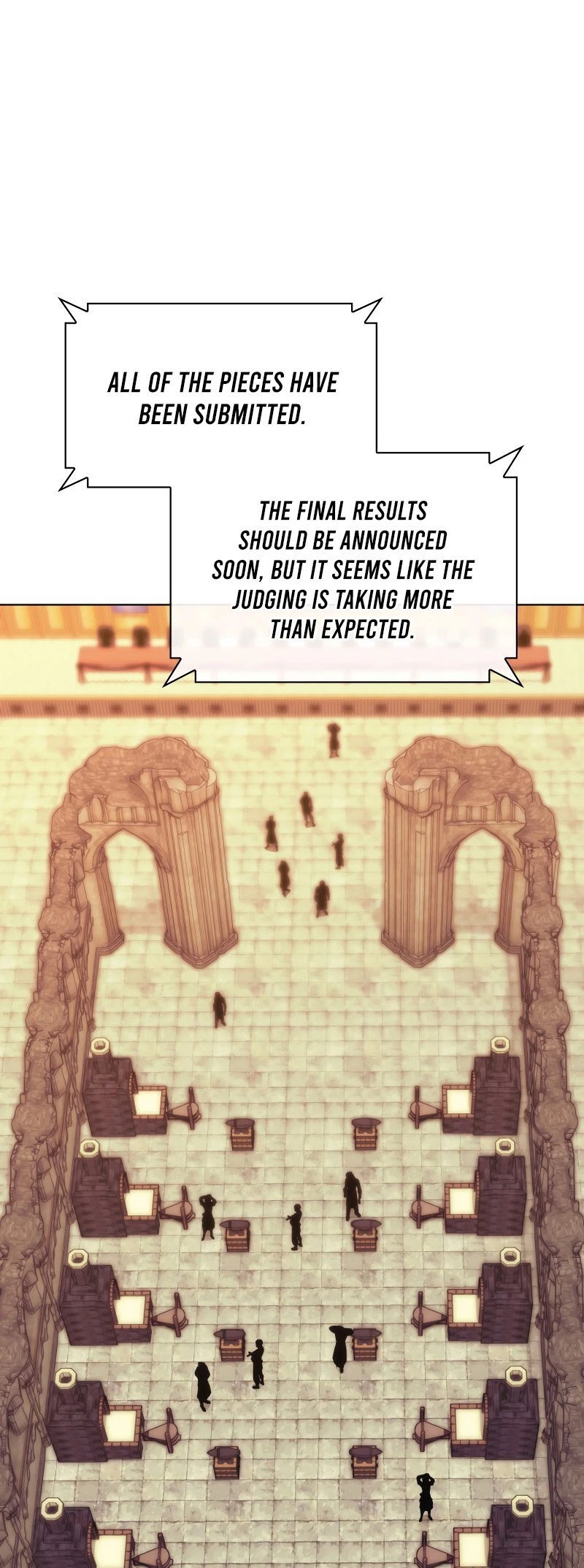 Overgeared Chapter 221, page 77 of 104