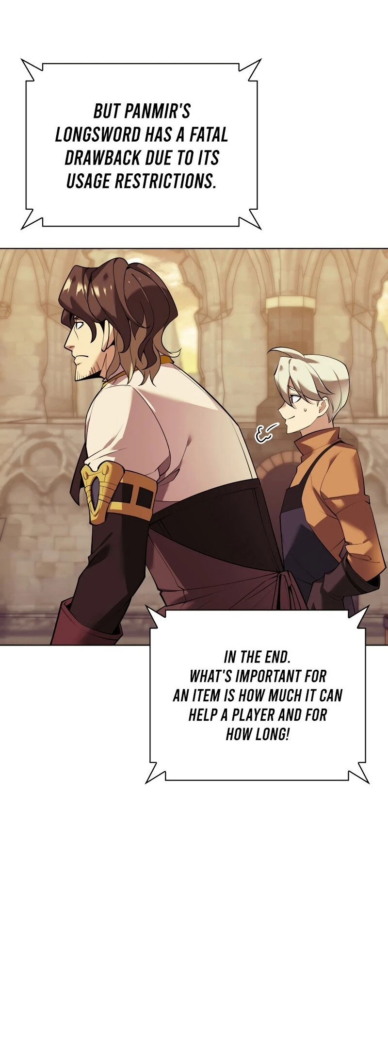 Overgeared Chapter 221, page 80 of 104