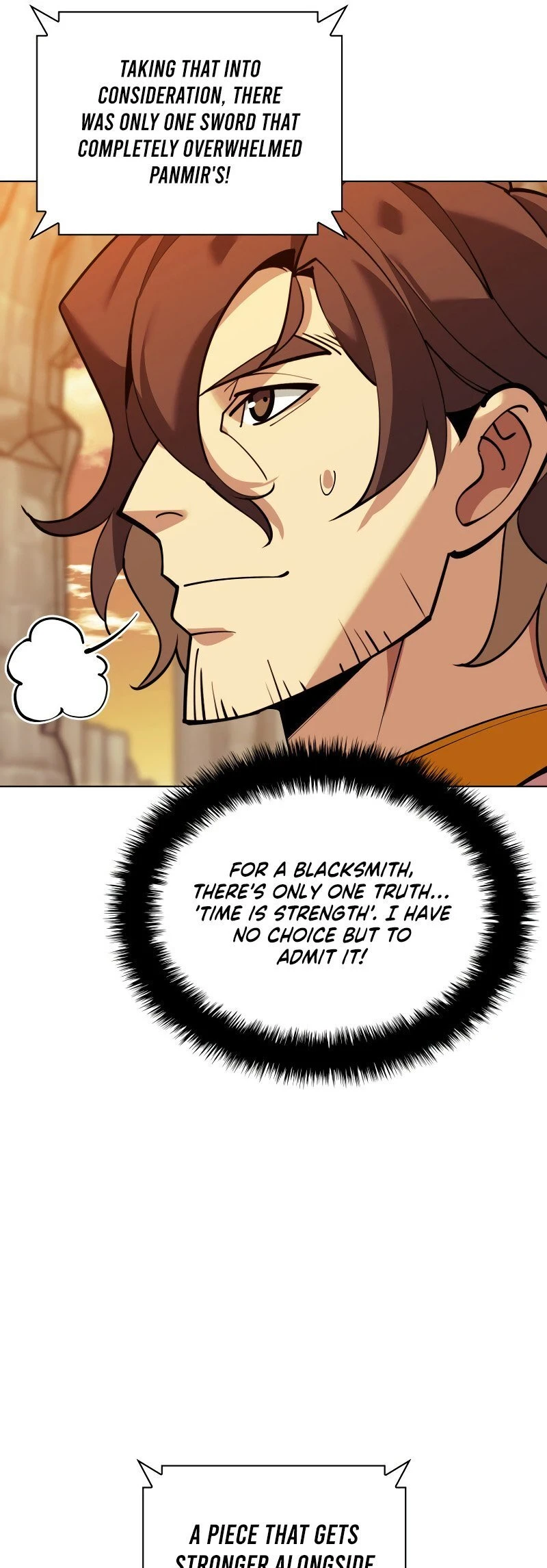 Overgeared Chapter 221, page 81 of 104