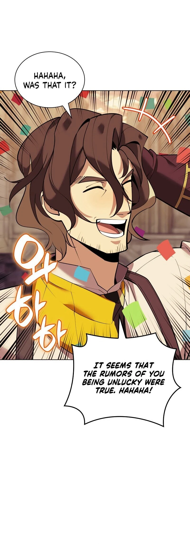 Overgeared Chapter 221, page 84 of 104