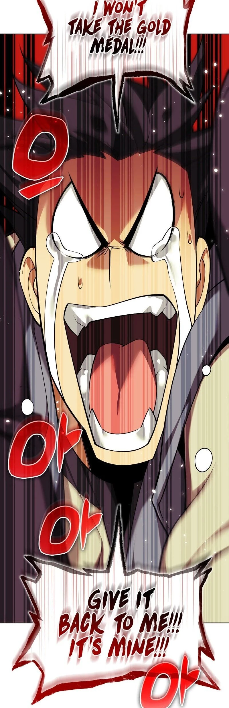 Overgeared Chapter 221, page 87 of 104
