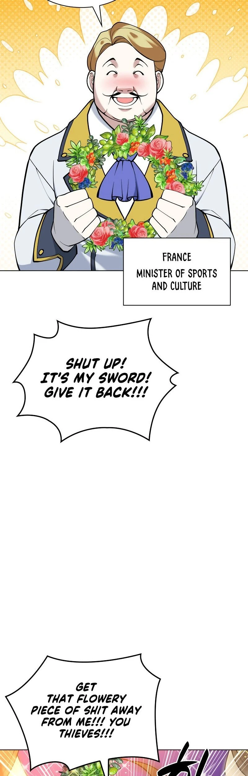 Overgeared Chapter 221, page 90 of 104