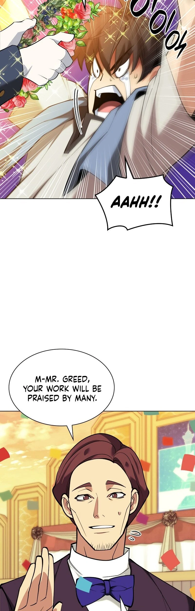 Overgeared Chapter 221, page 91 of 104