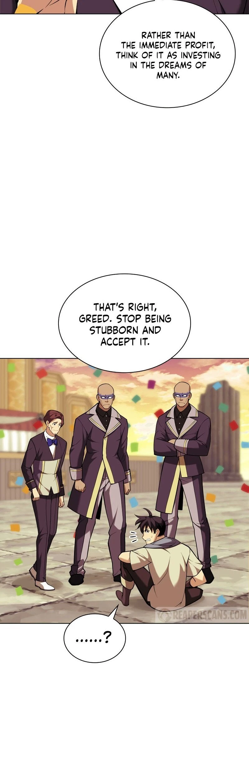 Overgeared Chapter 221, page 92 of 104