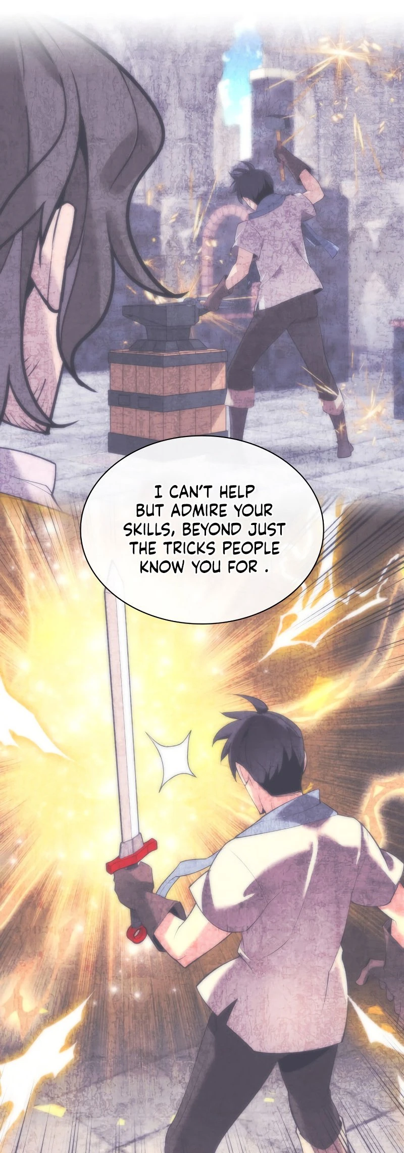 Overgeared Chapter 221, page 94 of 104