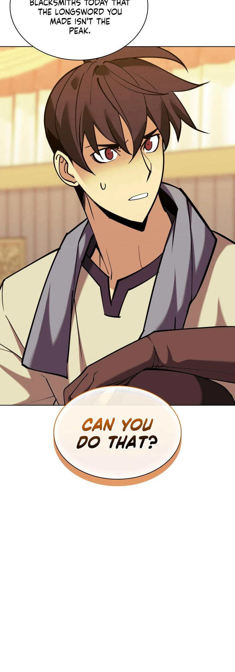 Overgeared Chapter 221, page 96 of 104