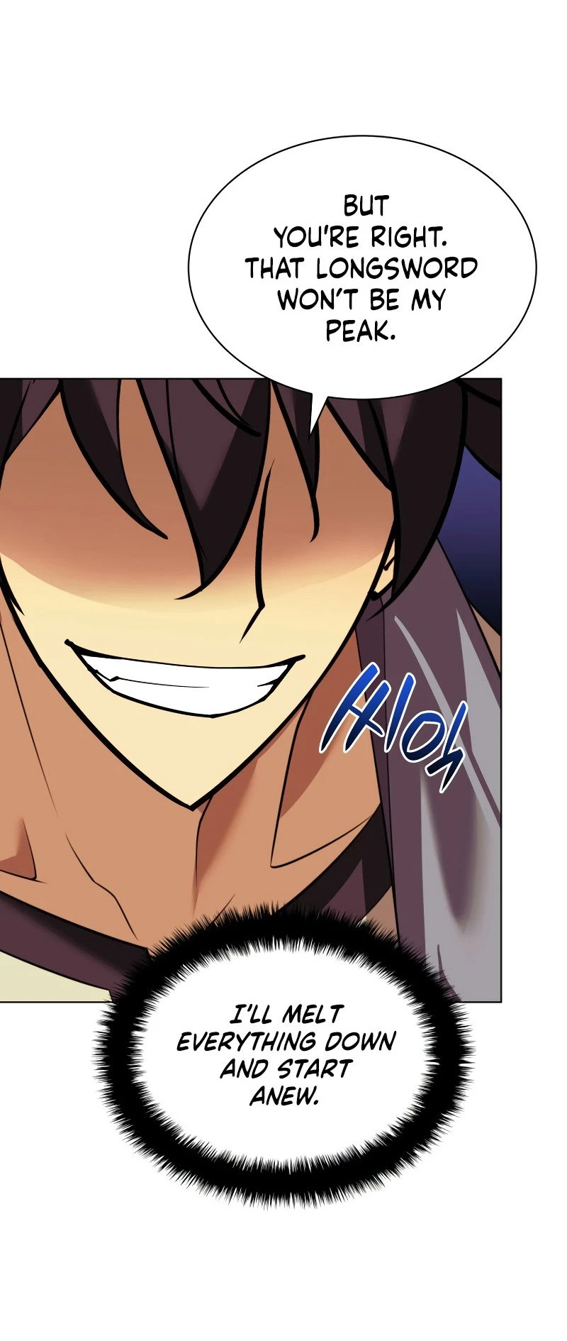 Overgeared Chapter 221, page 98 of 104