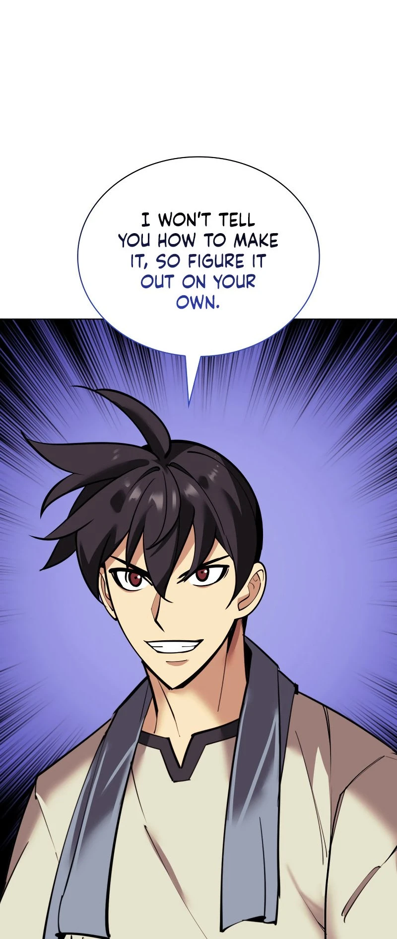 Overgeared Chapter 221, page 99 of 104