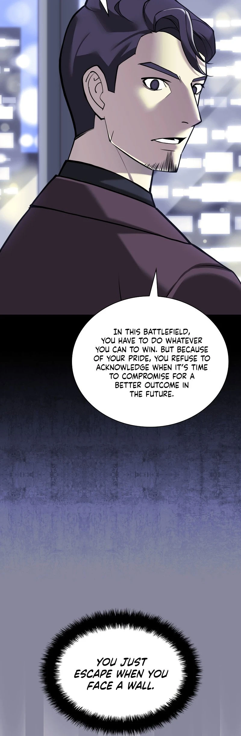 Overgeared Chapter 222, page 10 of 96
