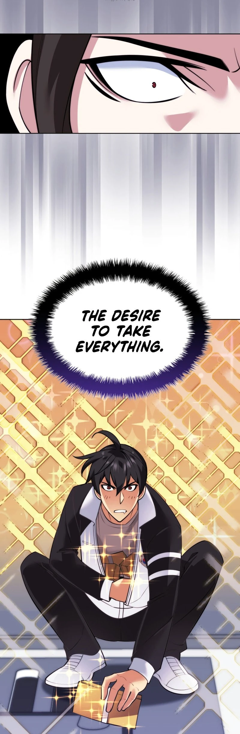 Overgeared Chapter 222, page 11 of 96