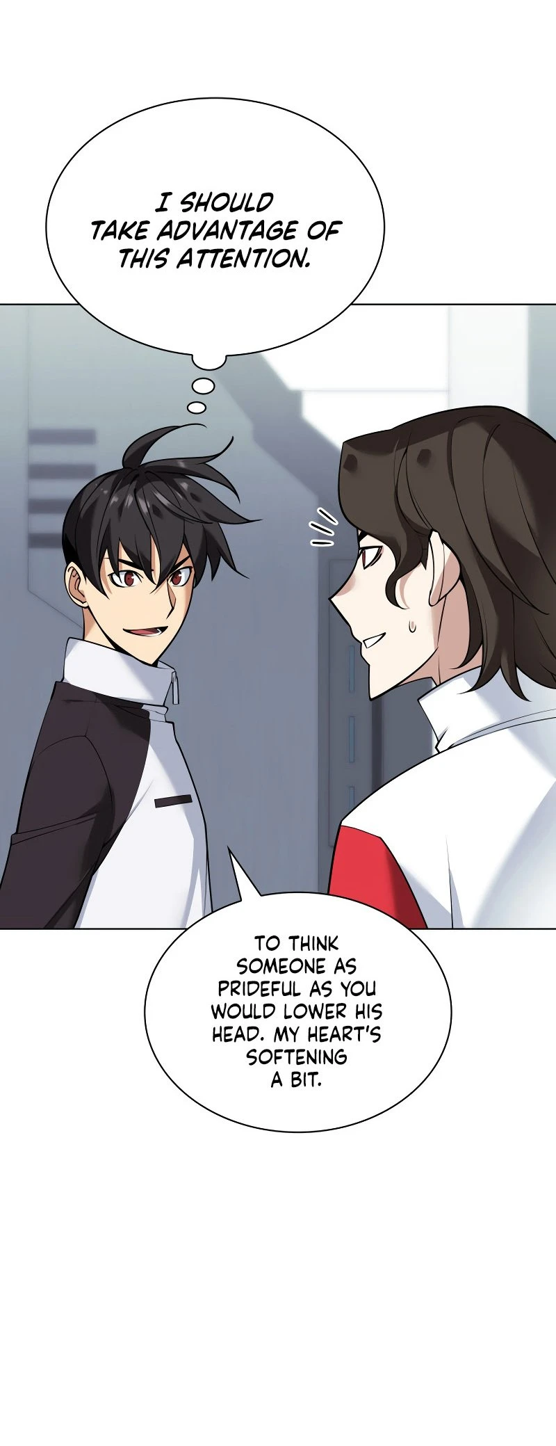 Overgeared Chapter 222, page 20 of 96