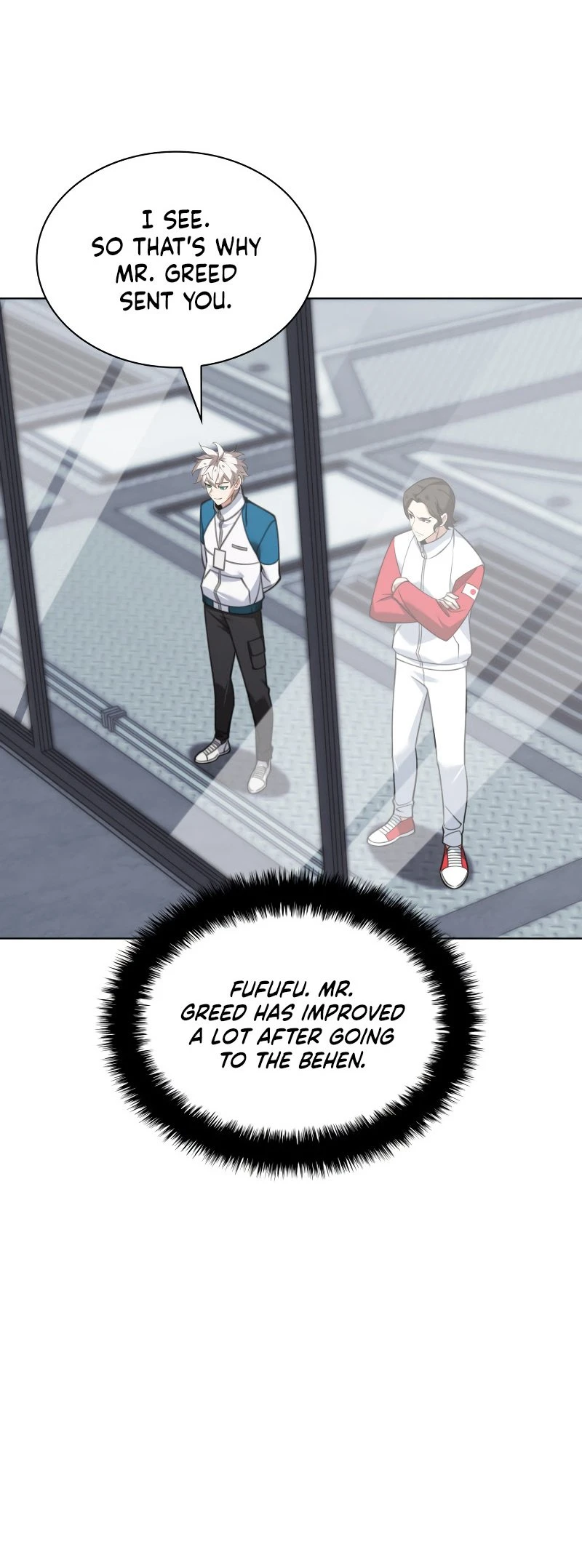 Overgeared Chapter 222, page 24 of 96