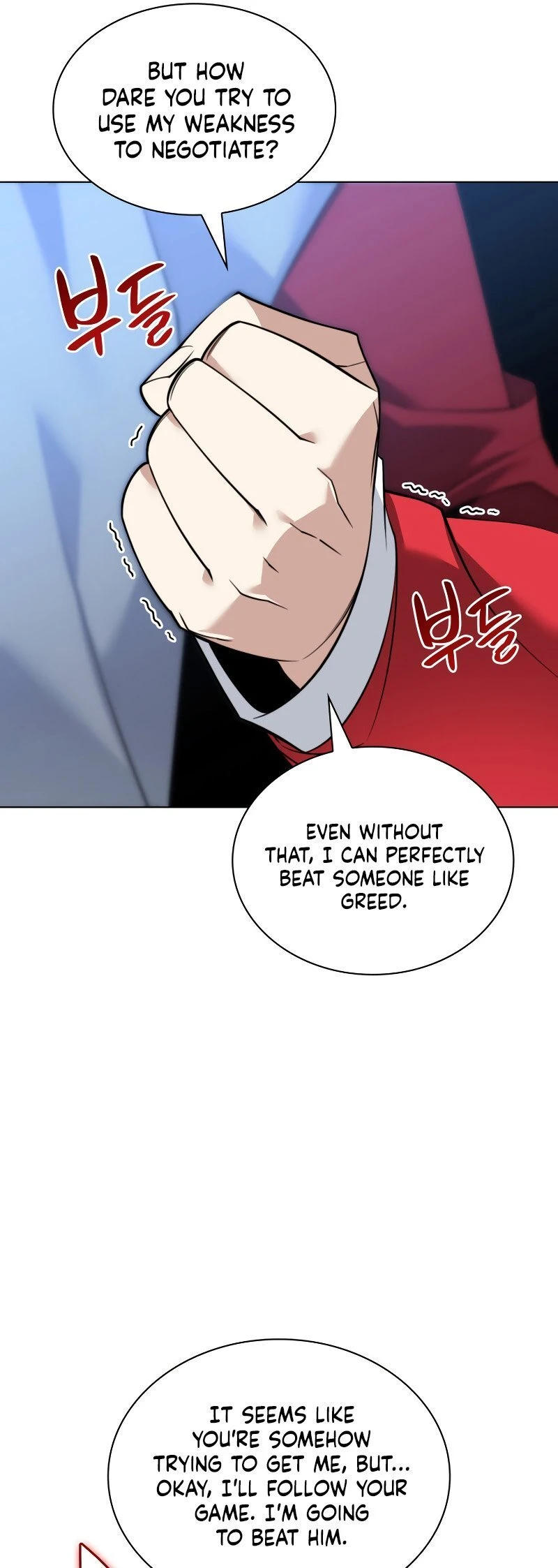 Overgeared Chapter 222, page 33 of 96