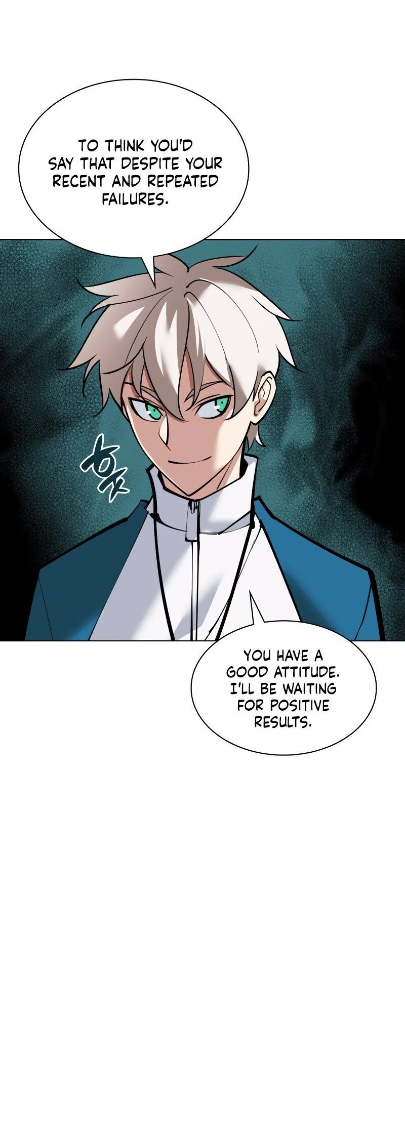 Overgeared Chapter 222, page 35 of 96