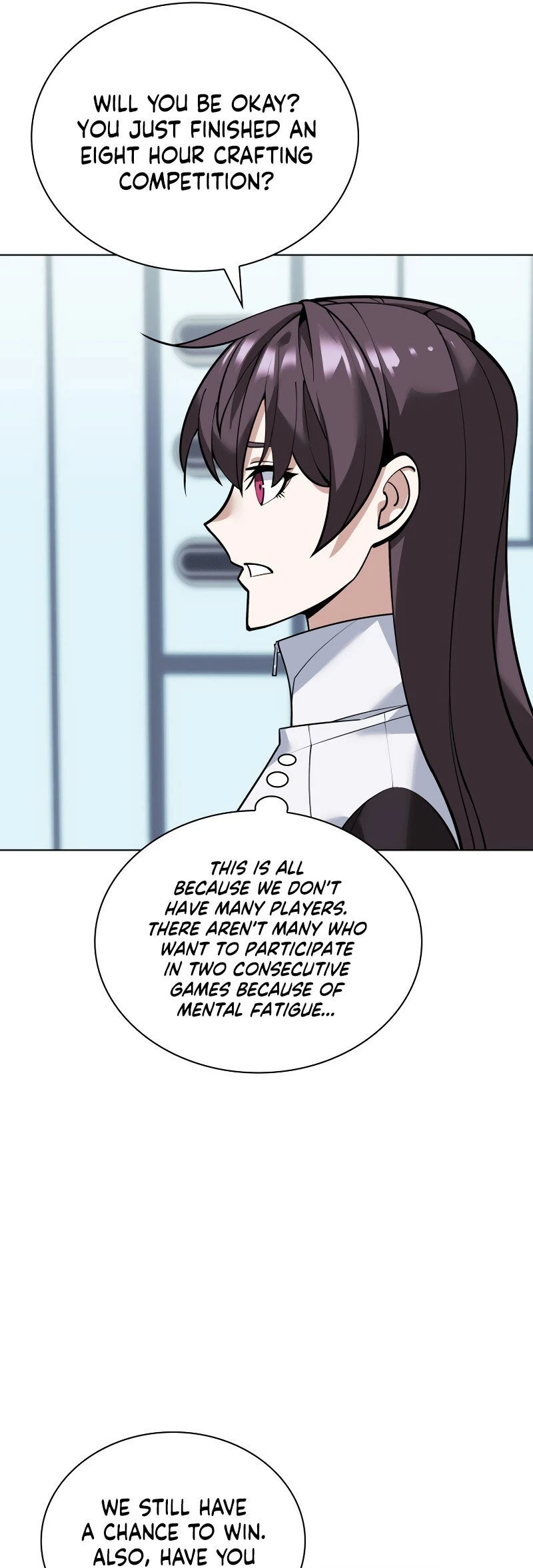 Overgeared Chapter 222, page 37 of 96