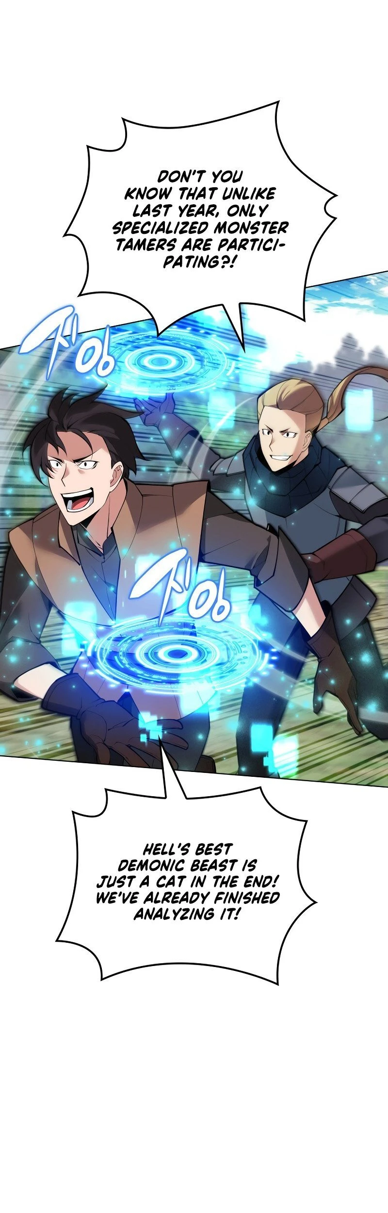 Overgeared Chapter 222, page 43 of 96